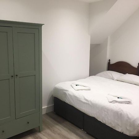 Hadleigh Hotel 伊斯特布恩 外观 照片