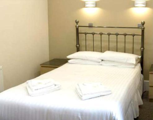 Hadleigh Hotel 伊斯特布恩 外观 照片