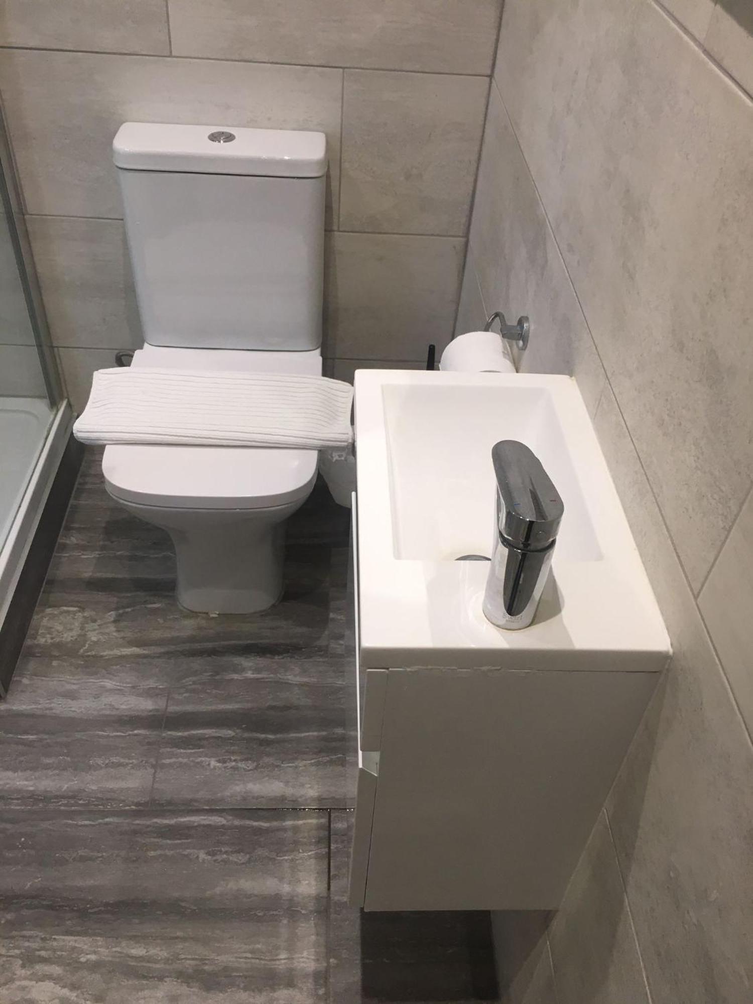 Hadleigh Hotel 伊斯特布恩 外观 照片